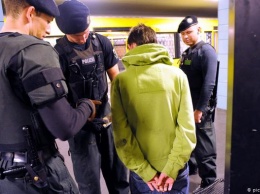 Как в Германии наказывают несовершеннолетних преступников