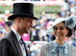 Кейт Миддлтон вернула принца Уильяма после расставания с помощью сексуального наряда!