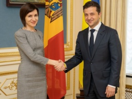 Молдавия пообещала посодействовать в экстрадиции Чауса