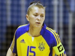 Футзалистка сборной Украины Юлия Форсюк откровенно рассказала об испанском периоде карьеры