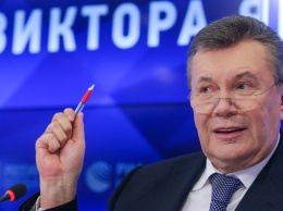 Снятие санкций с Януковича является подтверждением его политического преследования, - Кирасир