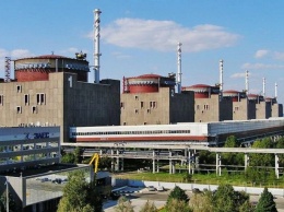 Запорожская АЭС работает вполсилы: причины