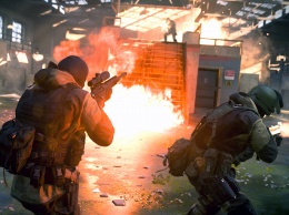 Убить за 40 секунд - подробности о скоростном мультиплеерном режиме в Call of Duty: Modern Warfare