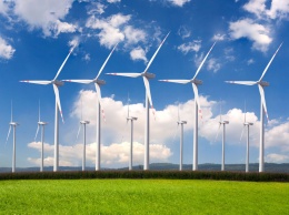 В Херсонской области построят ветроэлектростанцию