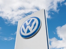 Компания Volkswagen сообщила о падении продаж автомобилей на рынке Китая