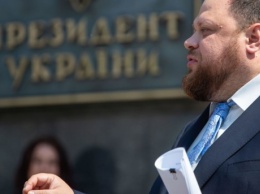 "Один большой позор": у Зеленского отреагировали на принятие Избирательного кодекса