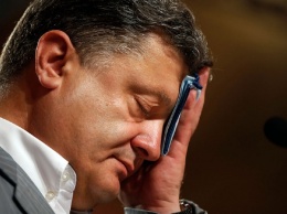 Украинцы потеряли баснословные деньги из-за Порошенко, экс-гарант в шаге от тюрьмы