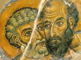 Христиане восточного обряда отмечают День Петра и Павла