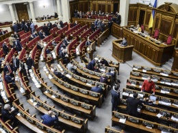 Коалициада-2019: каким будет большинство в Раде после 21-го?