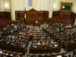 Парламент ратифицировал соглашение о ЗСТ с Израилем
