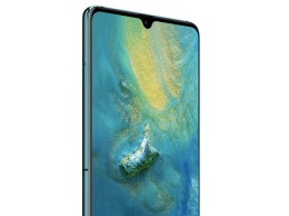 Huawei Mate 20 X с 5G выйдет в июле