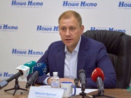 Максим Курячий: миллиард для ракетно-космической отрасли Украины
