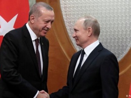 Комментарий: В Турции интересы Кремля противоречат российским