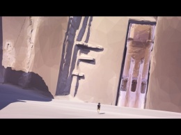 Пустынное приключение Vane выйдет в Steam 23 июля