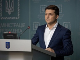Зеленский поручил руководству МИД и ГПУ срочно заняться возвращением в Украину нацгвардейца Маркива