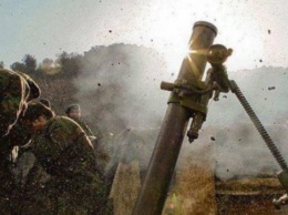 Ситуация на Донбассе: за одного убитого бойца ВСУ, силы ООС отплатили всемеро