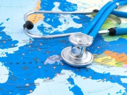 В Украине планируют развивать медицинский туризм