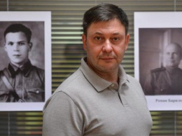 Чтобы обменять Вышинского на украинских узников Кремля, его необходимо осудить - обозреватель