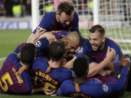 «Барселона» тратит на покупку футболистов больше всех в Европе
