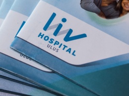 В Киеве открылось представительство лучшей клиники Турции: как работает Liv Hospital Ulus Стамбул в Украине