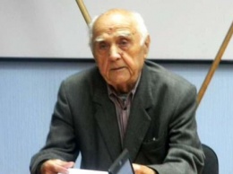 В возрасте 99 лет скончался один из лидеров Норильского восстания Степан Семенюк