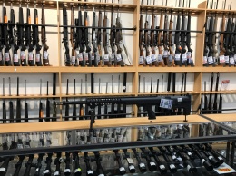 В Новой Зеландии граждане сдают оружие в обмен на компенсацию