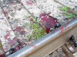 В Первомайске поезд сбил 4-летнего ребенка