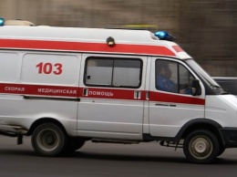 Станции медицинской помощи Одесской области оснащаются санитарными автомобилями
