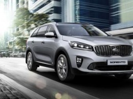 «Пока слабовато»: Эксперт провел обзор нового KIA Sorento Prime