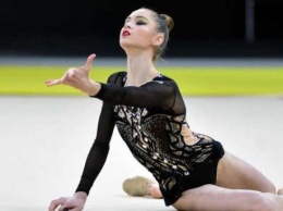 Украинская гимнастка опередила россиянку в споре за золото Универсиады