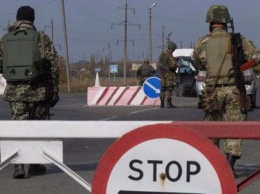 Смена российского сценария: назван главный риск снятия блокады с Донбасса