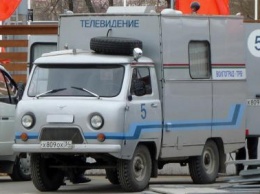 УАЗ напомнил о неизвестной версии «Буханки» на платформе УАЗ-452Д
