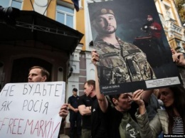 Приговор Маркиву: суд в Италии инициировал открытие дела против еще одного украинца