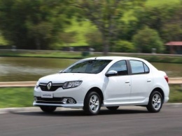 «Под такси пойдет»: Стоит ли покупать новый Renault Logan как рабочую лошадку - блогер