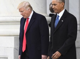 Трамп вышел с ядерной сделки с Ираном, чтобы отомстить Обаме, - Daily Mail