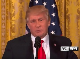 Мистер Трампутин: нейросеть объединила президентов США и России (видео)