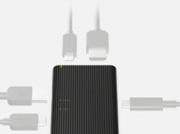Незаменимый USB-концентратор, первые телевизоры Huawei и возгорание iPhone 6: ТОП новостей дня