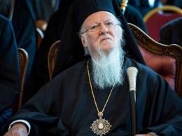 Варфоломей разбил главный миф пропаганды Кремля об украинской церкви