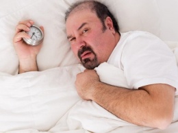 Метаболический сбой происходит по причине систематического нарушения сна