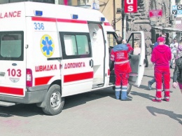 "Смертность в больницах выросла втрое". Почему в Украине катастрофически падает уровень медпомощи