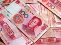Китай стал крупнейшим в мире официальным кредитором