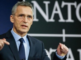 Генсек НАТО дал России последний шанс