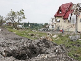 Олег Недава добился компенсации для тех, чьи дома пострадали в АТО