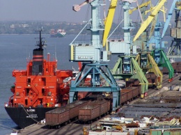 Решение правительства может заблокировать работу морских портов