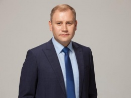 Максим Курячий: «В новом созыве Рады гарантирую полную поддержку Днепру»