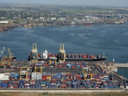 В АМПУ возмущены: решение Кабмина оставит порты без денег