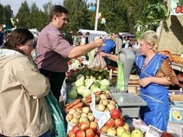 В Мелитополе ярмарку в микрорайоне переносят на старое место