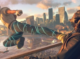 Создатель Watch Dogs: Legion рассказал о том, как в игре работает перманентная смерть