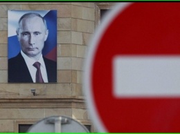 Украина продлила запрет на товары из России до 2021 года