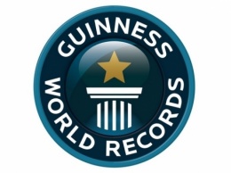 «Книга рекордов Гиннесса»: как работает судья